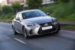 Lexus IS350 F-Sport 2016 года (ZA)